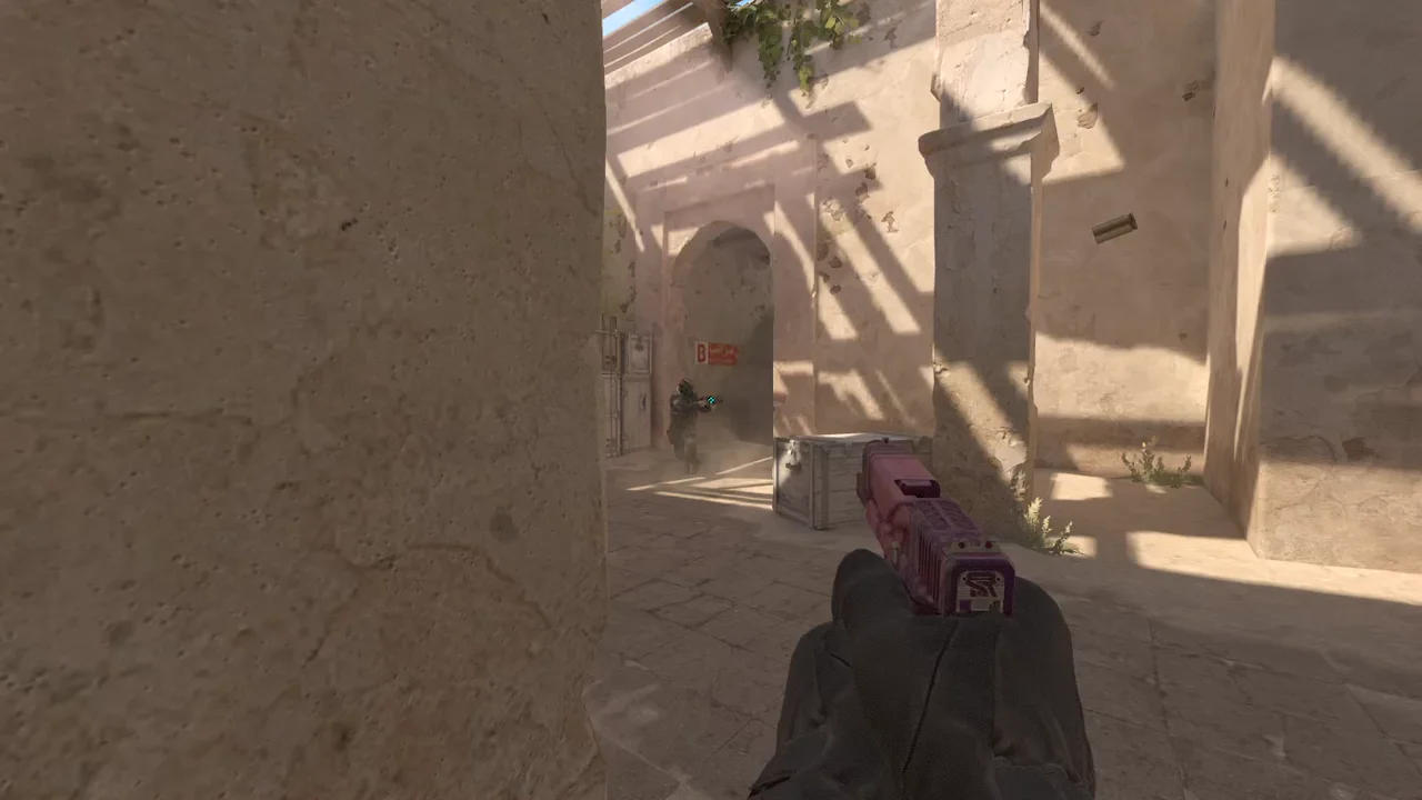 highlight